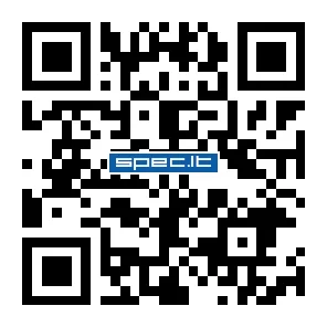 QR kodas | Trys vyrai, UAB | spec.lt