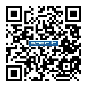 QR kodas | Trys žuvys, asociacija