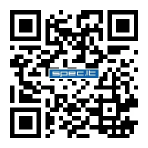 QR kodas | Trysbro, UAB