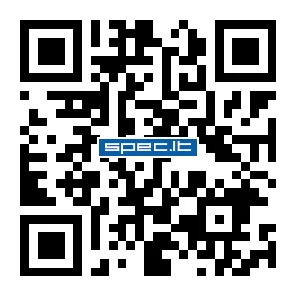 QR kodas | Tryse baldai, MB