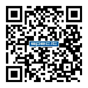 QR kodas | Tryškių Energija, UAB | spec.lt