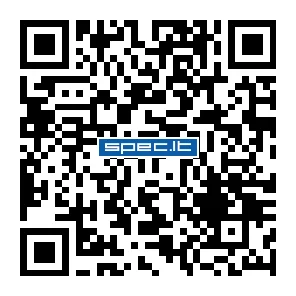 QR kodas | Tryškių Lazdynų Pelėdos vidurinė mokykla | spec.lt
