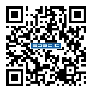 QR kodas | TryškiųLinkuvos medžiotojų būrelis | spec.lt