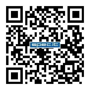 QR kodas | Tryškių Vaistinė, UAB