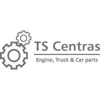 TS Centras, UAB | spec.lt