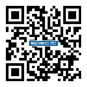 QR kodas | TS Consulting, MB