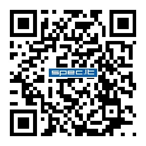 QR kodas | TS Engineering, UAB | spec.lt