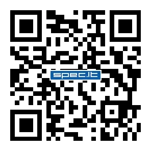 QR kodas | TS Kaunas, UAB