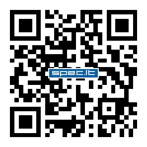 QR kodas | TS Line, UAB | spec.lt