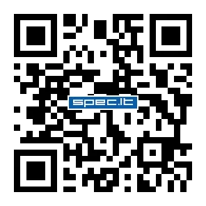 QR kodas | TS Logistics, UAB | spec.lt
