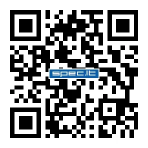 QR kodas | TS partners, MB
