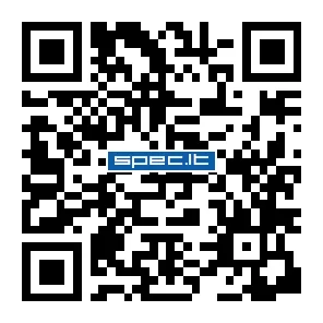 QR kodas | TS Portal Solutions, UAB | spec.lt
