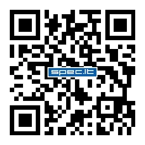 QR kodas | TS Projects, UAB | spec.lt