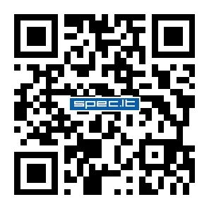 QR kodas | TS sistemos, UAB | spec.lt