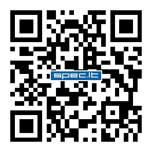 QR kodas | TS statyba, UAB | spec.lt