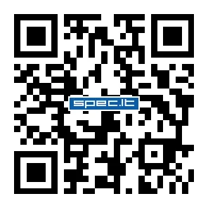 QR kodas | Tsatsa LT, MB
