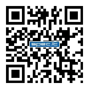 QR kodas | TSC Auto Ltd, UAB | spec.lt