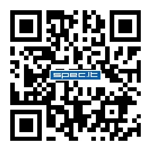 QR kodas | Tsc Baltic, UAB