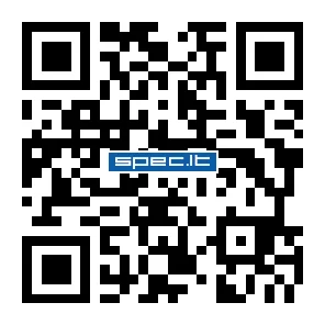 QR kodas | Tse System, UAB | spec.lt