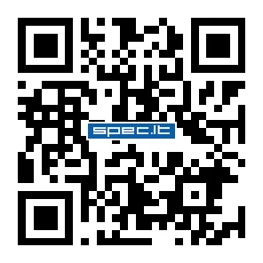 QR kodas | Tsitsila, UAB | spec.lt