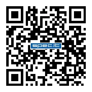 QR kodas | Tslegos grupė, UAB | spec.lt