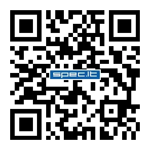 QR kodas | TSNT, UAB | spec.lt