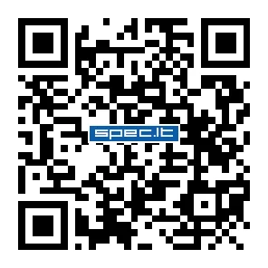 QR kodas | Tsolutions LT, UAB | spec.lt