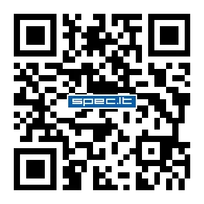 QR kodas | TSOY SERGEY, IĮ