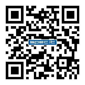 QR kodas | TSP Statyba, MB | spec.lt