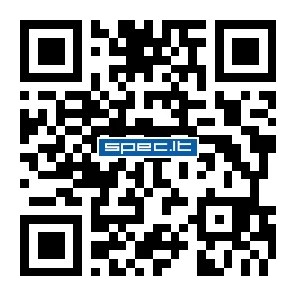 QR kodas | TSS Baltics, UAB