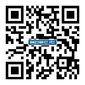 QR kodas | Tss industry, MB