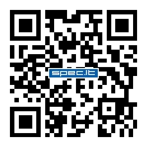 QR kodas | TSS NT, MB | spec.lt
