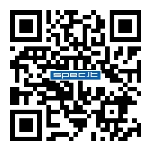 QR kodas | TST Engineers, MB