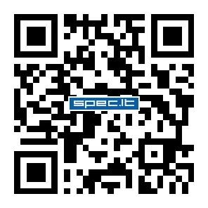 QR kodas | TST Partners, UAB
