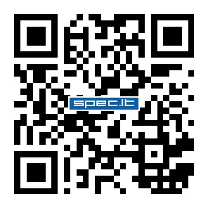 QR kodas | Tsunami food, MB