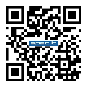 QR kodas | TSV baldai, MB
