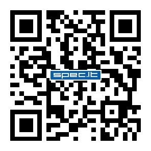 QR kodas | TT Car rental, MB