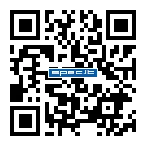 QR kodas | TT Express, UAB | spec.lt