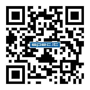 QR kodas | TT Group, UAB | spec.lt