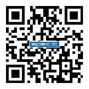 QR kodas | Tt Holding, UAB | spec.lt