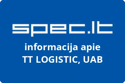 TT LOGISTIC, UAB