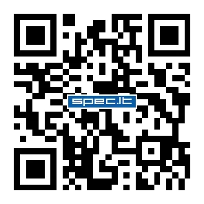 QR kodas | TT LOGISTIC, UAB | spec.lt