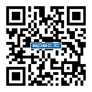 QR kodas | Tt Pedersen, UAB