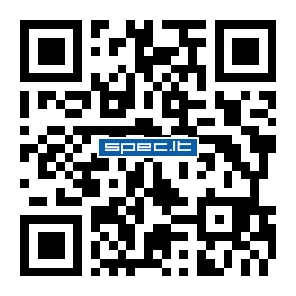 QR kodas | TT projects, UAB | spec.lt