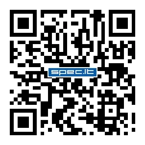 QR kodas | TT projektai ir konsultacijos, MB | spec.lt