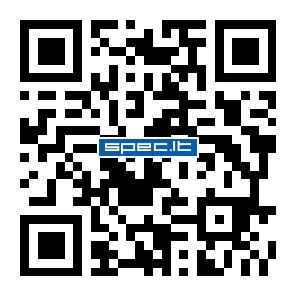 QR kodas | TT-TRANS, UAB | spec.lt