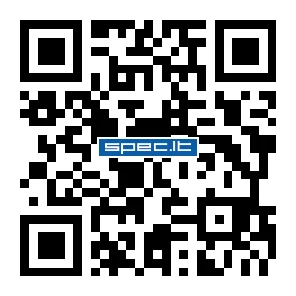 QR kodas | Tt transport, MB | spec.lt