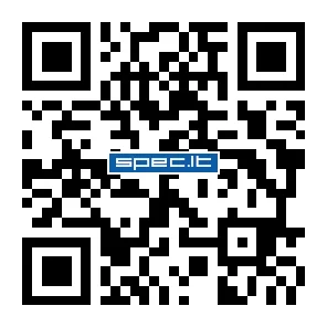 QR kodas | TT12, UAB | spec.lt