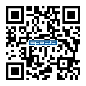 QR kodas | Tta projects, UAB