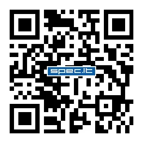 QR kodas | Ttb group, UAB